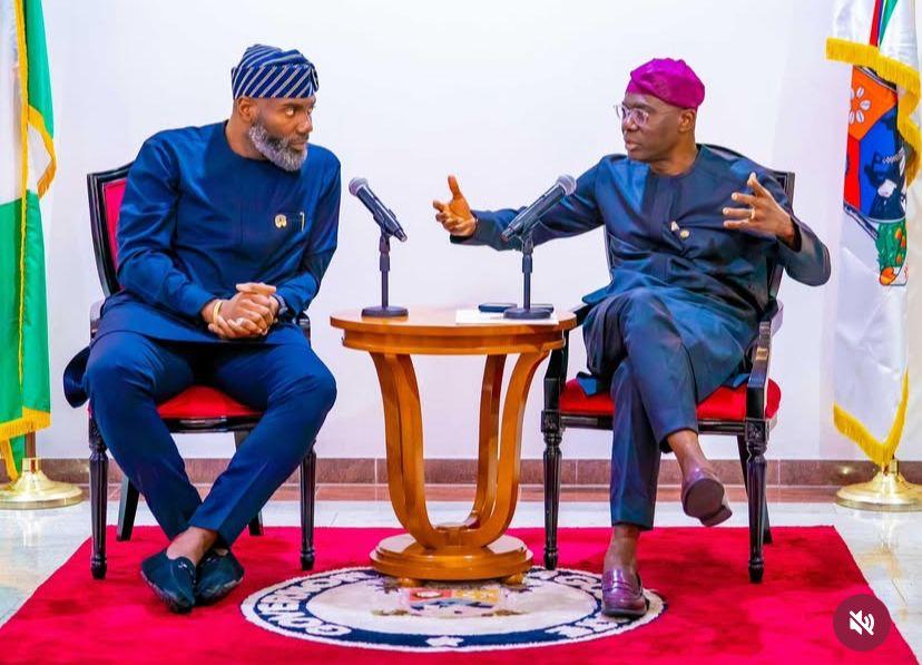 Olugbile Holloway the cultural heritage advocate